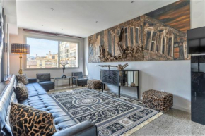 one bedroom apartment CITY CENTER